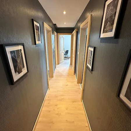 Bel F4 6 A 7 Personnes Apartment *