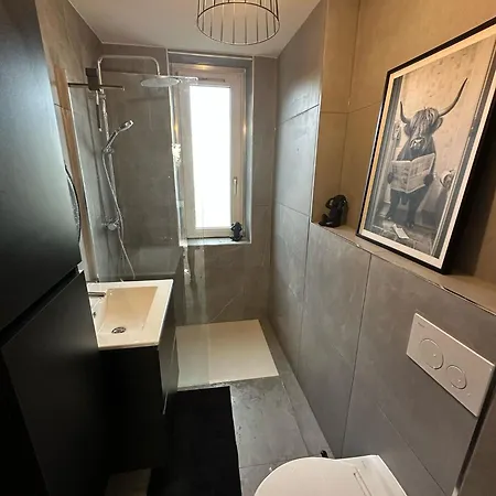 Bel F4 6 A 7 Personnes *